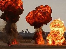 Аэропорт в Саудовской Аравии атаковали беспилотники йеменских повстанцев