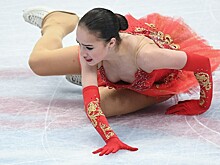 Непобедимых русских нет. Почему Загитова провалила ЧМ