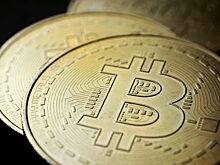 Биткоин восстановился после обвала
