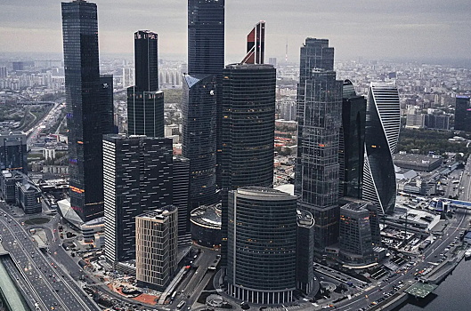 Москва увеличит расходы на социальные программы