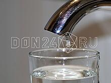 Жители Зверева останутся без воды до вечера