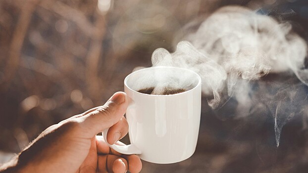 Революция в мире кофе: как всего одна чашка напитка может продлить жизнь