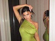 Тимоти Шаламе и Кайли Дженнер расстались