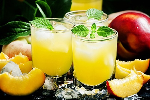 Какие фрукты нельзя употреблять с алкоголем