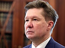 Глава «Газпрома» стал почетным гражданином Петербурга