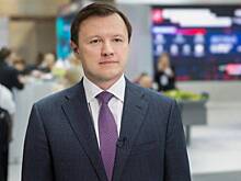 Владимир Ефимов: Реорганизация 49 бывших промзон даст столице более 255 тысяч рабочих мест