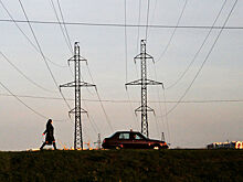 На Украине заявили о готовности отказаться от электроэнергии из России
