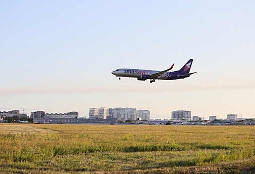 «Аэрофлот», ранее отменивший все рейсы из Омска из-за нерентабельности, теперь вводит дополнительный вылет