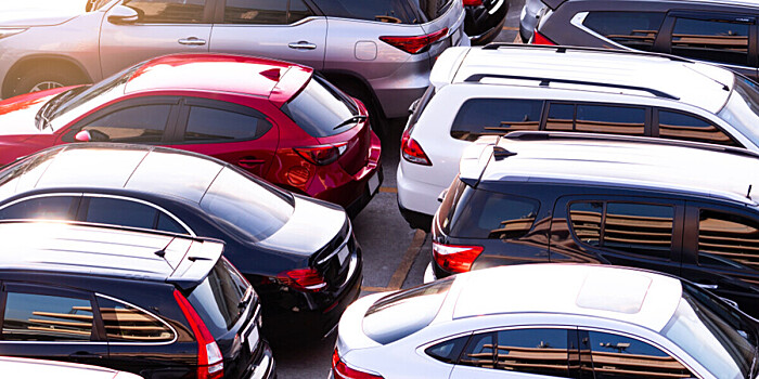 Искусственный интеллект подключили к поиску нарушителей парковки в Подмосковье