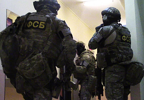 Арестован пособник террористов в Петербурге