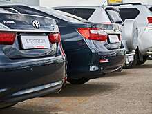 Лидируют Lexus и Toyota: названы самые надежные автомобили с пробегом