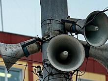 В двух областях Украины объявили воздушную тревогу