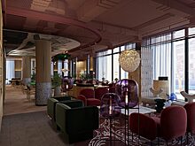 Первый отель Mövenpick открывается в Москве