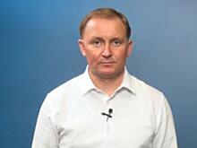 Бывший депутат Госдумы от Рязанской области Александр Шерин отправится в зону СВО