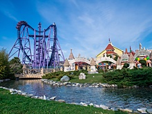 В "Сочи Парк" возвращается легендарный экстремальный аттракцион