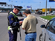 «Дыхните!»: как должна проходить проверка на трезвость