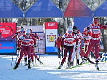 Организаторы лыжной «Гонки чемпионов» поменяли формат соревнований