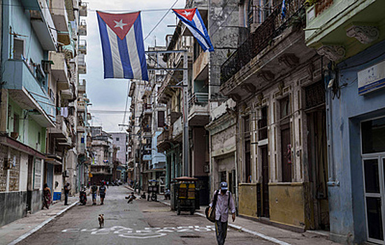 Кубинский друг лучше новых двух? Что значит установление дипотношений Сеула и Гаваны