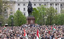 Протесты в Венгрии: эксперт оценил шансы Орбана потерять власть
