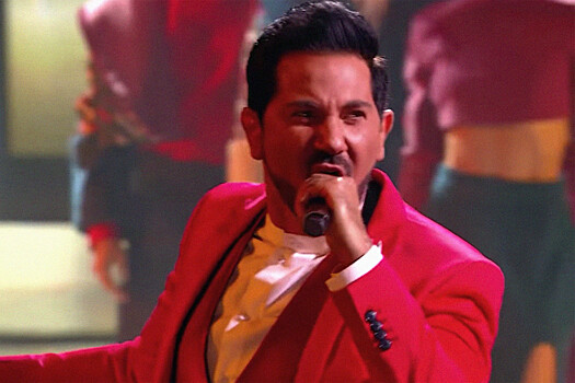 Авраам Руссо госпитализирован