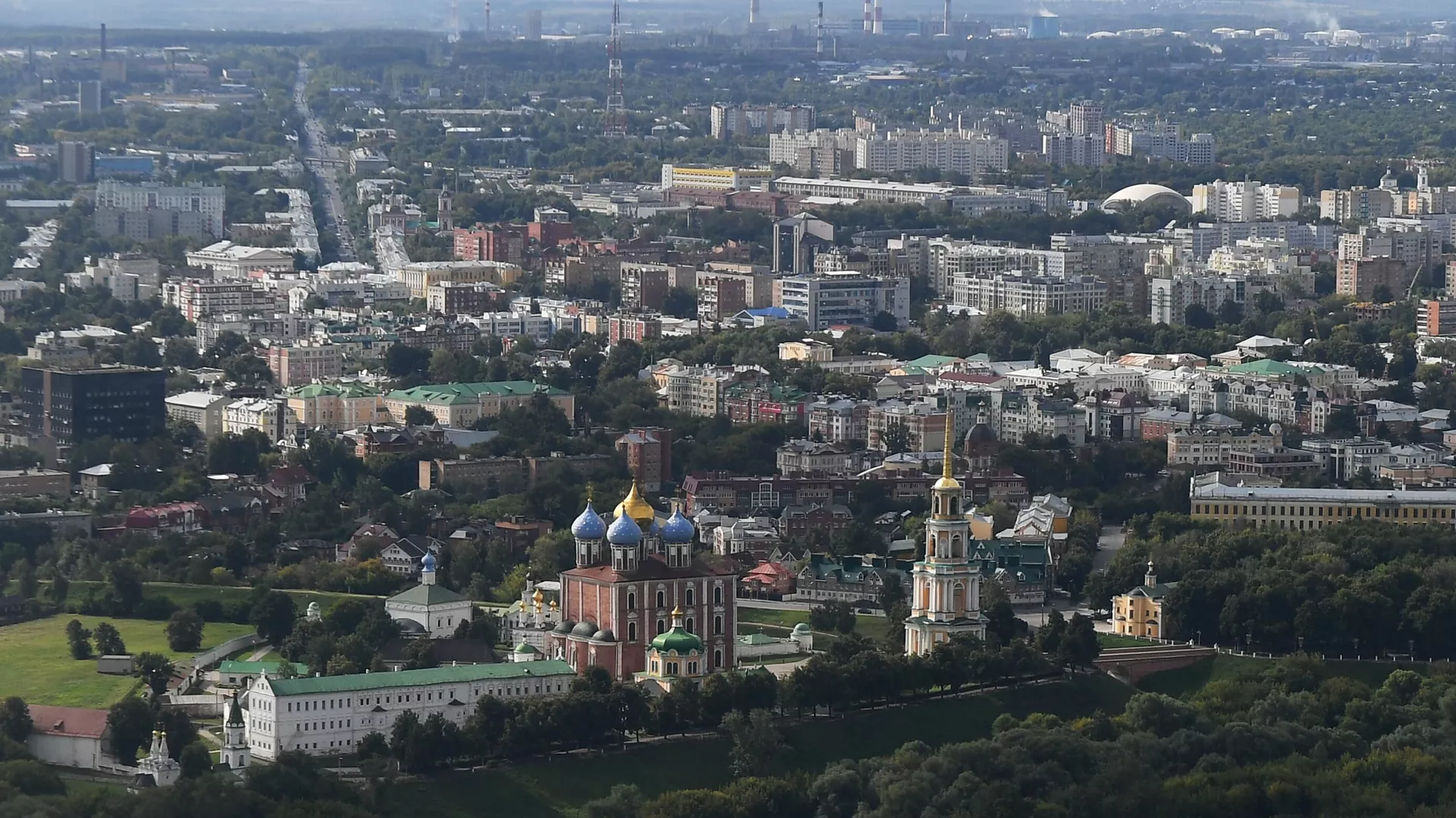 Под Рязанью обнаружили каменную икону начала XIII века