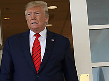 Минэнерго США отказалось предъявлять документы для импичмента Трампа