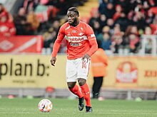 Зарема Салихова: "Локомотиву" в матче со "Спартаком" не хватило Абены на поле