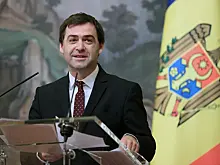 Молдавия обсуждает договор о свободной торговле с Израилем