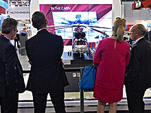 Начались испытания нового беспилотного вертолета