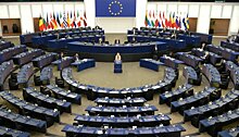 Комитет Европарламента призвал МОК не допускать российских и белорусских спортсменов на Олимпиаду-2024