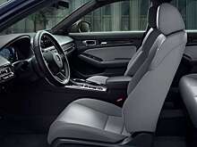 Надежный японский седан снова можно купить в России новым по адекватной цене