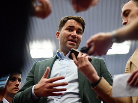 В Италии пройдёт вечер бокса от Хирна: на кону титулы чемпионов мира и Европы