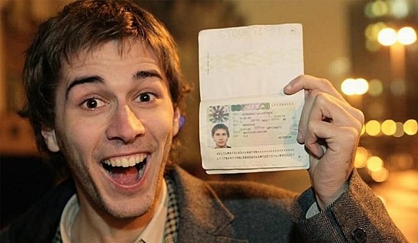 Консульство Италии прокомментировало информацию об открытии визовых центров