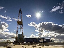 Стоит ли саудитам бояться пермского потенциала США?