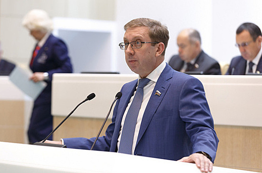 В Совете Федерации готовят поправки об увеличении штрафов за ложную информацию о качестве товара