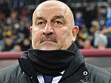 Черчесов рассказал о лишившихся ЧМ игроках сборной