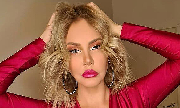 Маша Малиновская оказалась под угрозой тюрьмы