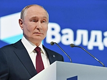 Путин: у РФ нет способных долететь до Лиссабона дронов, и целей там нет