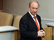 Захотевших похоронить Ленина депутатов сравнили с вурдалаками