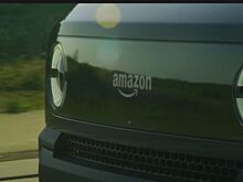 Анонсирован электрический фургон Amazon, созданный совместно с Rivian