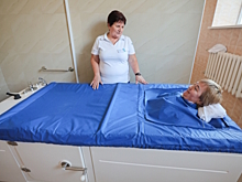 Санаторно-курортный отдых в России переживает ренессанс