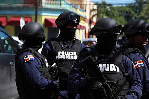 В Доминикане задержали россиянина из-за «фабрики троллей»