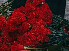 В Пензе почтили память защитников Отечества