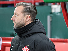 Григорян рассказал, как «Спартак» изменился при Романове