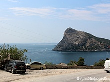 Крым может стать официальной здравницей для перенесших коронавирус