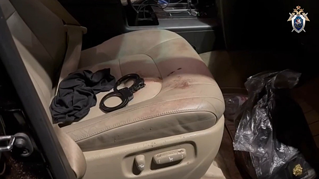 Две жертвы за два дня: кто и зачем пытался похитить футболиста Андрея Мостового