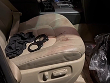 Две жертвы за два дня: кто и зачем пытался похитить футболиста Андрея Мостового