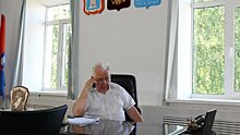 В Тамбовской области глава Мичуринского муниципалитета Хоружий досрочно покинул свой пост