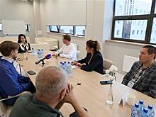 Конференция "Импульс Т1": Новосибирская область становится основой для цифрового будущего России