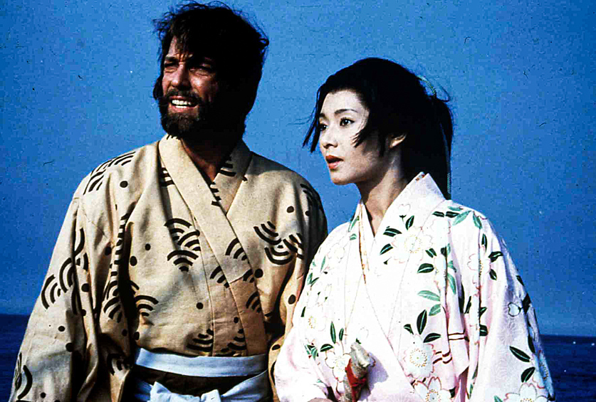 29 марта, не дожив два дня до 91-летия, умер американский актер Ричард Чемберлен. Российскому телезрителю он известен благодаря роли английского моряка Уильяма Адамса в сериале «Сегун».